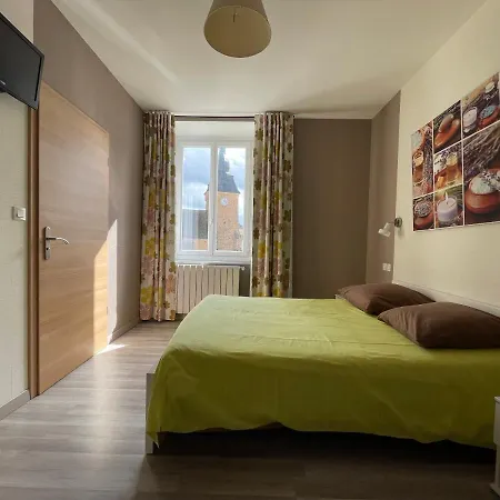 Du Chateau فندق *