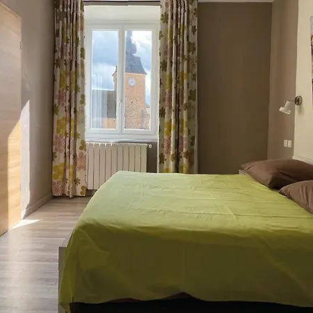 Du Chateau فندق Bouloire