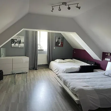 Du Chateau * Bouloire