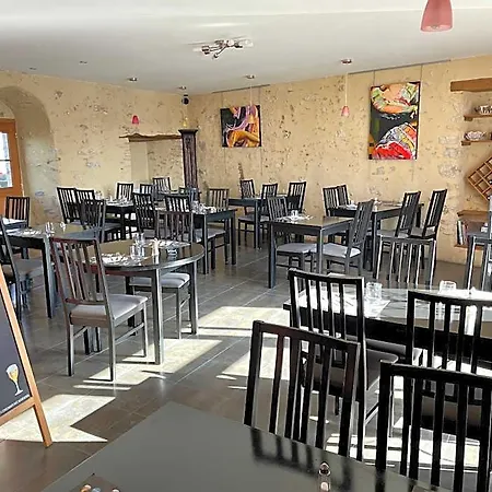 酒店 Du Chateau